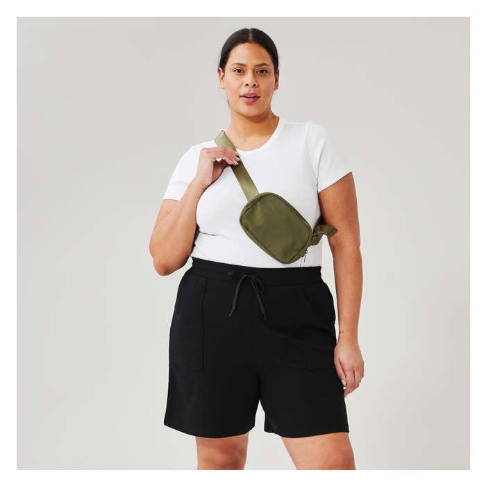 Women+ Terry Short